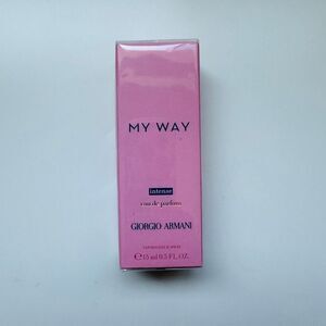 Giorgio Armani My Way Intense 15mL
